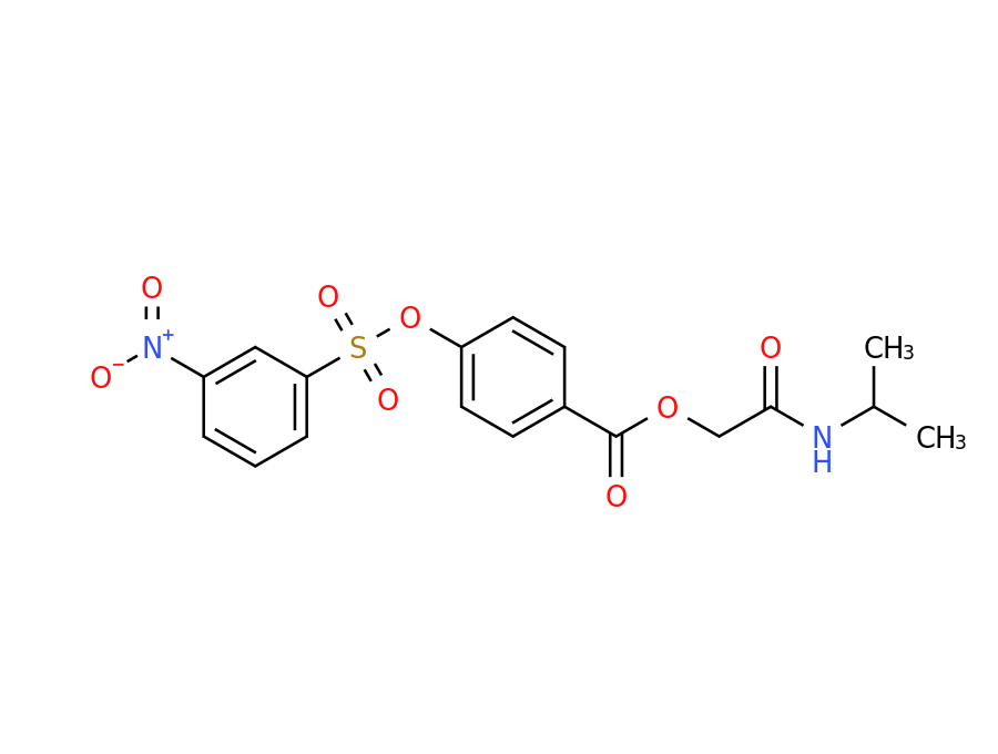 Structure Amb2344960