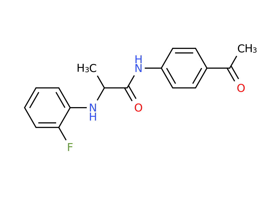 Structure Amb2345541