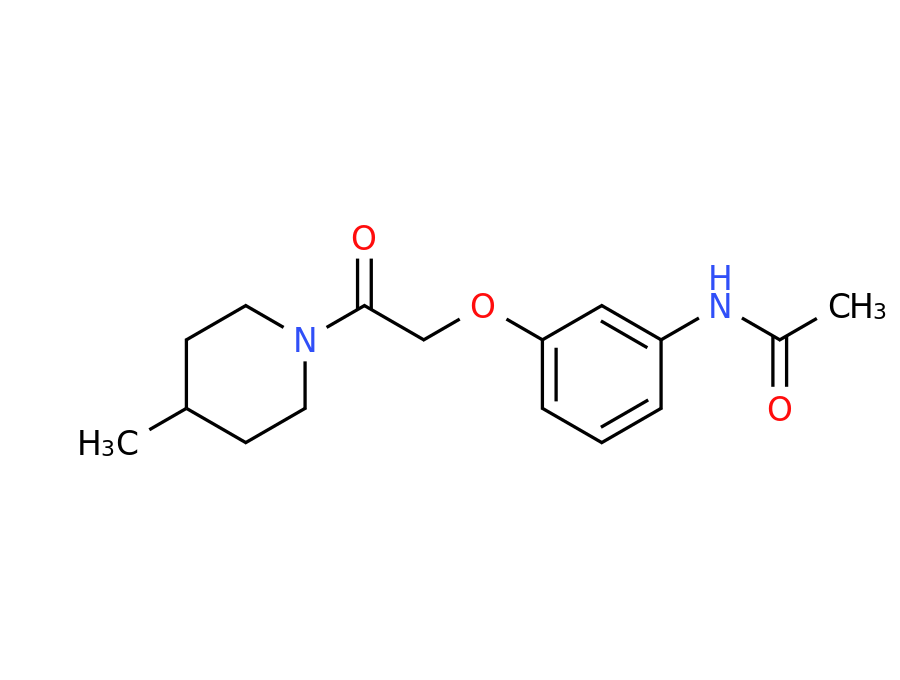 Structure Amb2345775