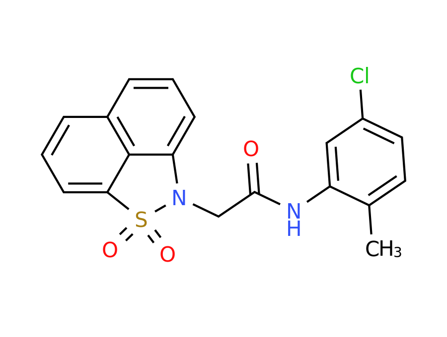 Structure Amb2346115