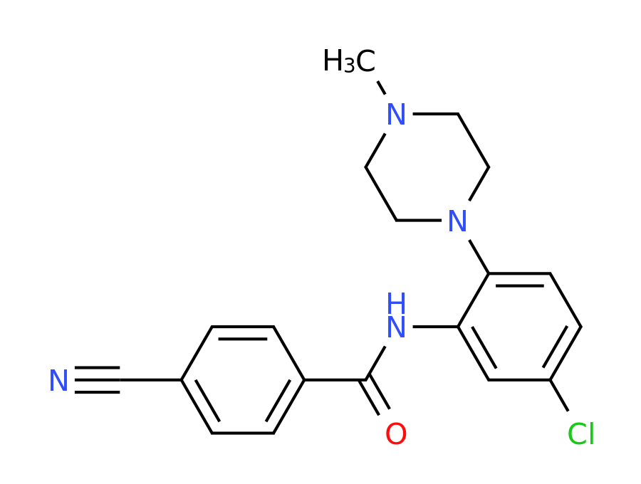 Structure Amb2346465