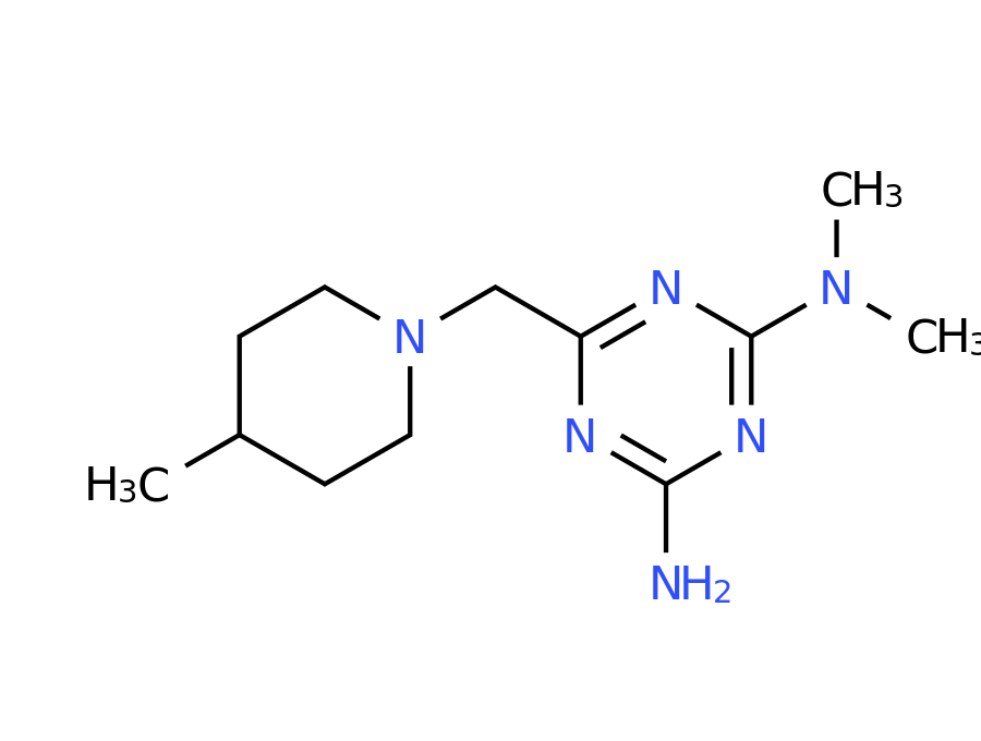 Structure Amb234761
