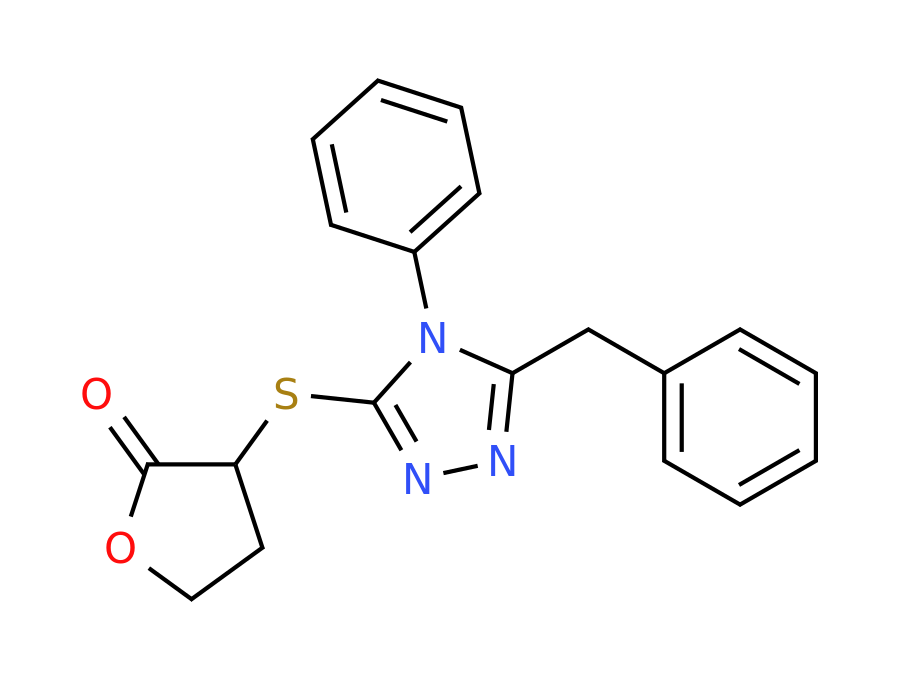 Structure Amb234764