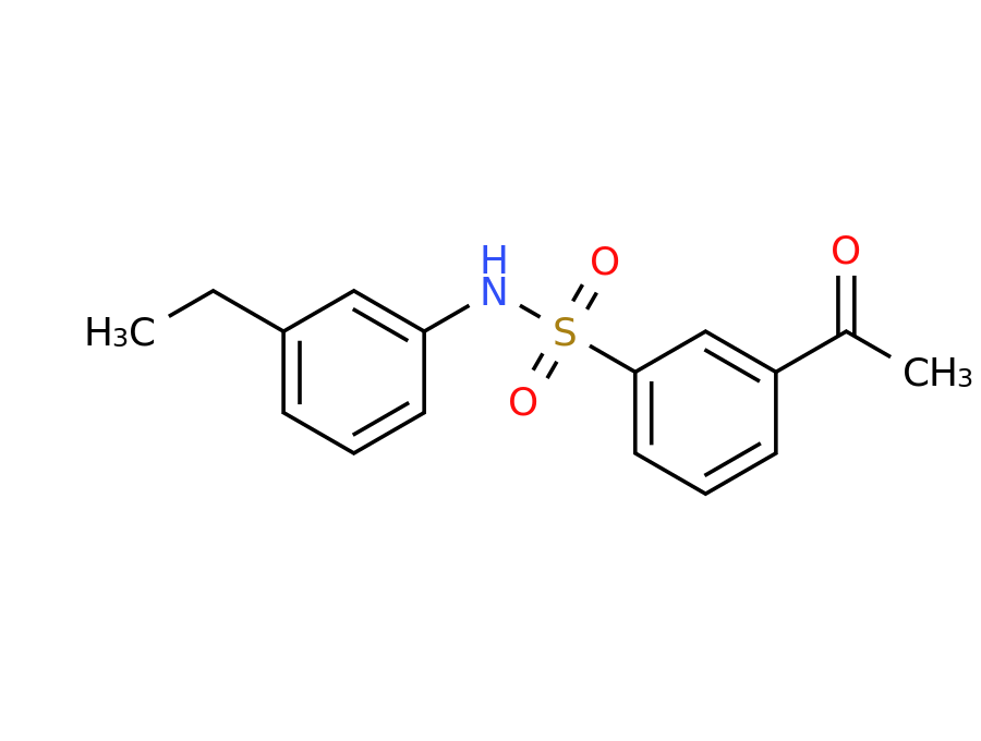 Structure Amb23482