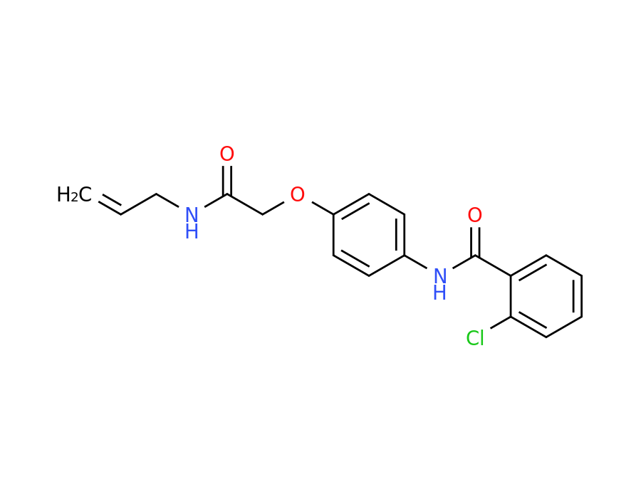 Structure Amb2349384