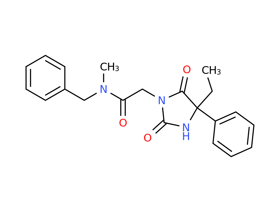 Structure Amb2349677