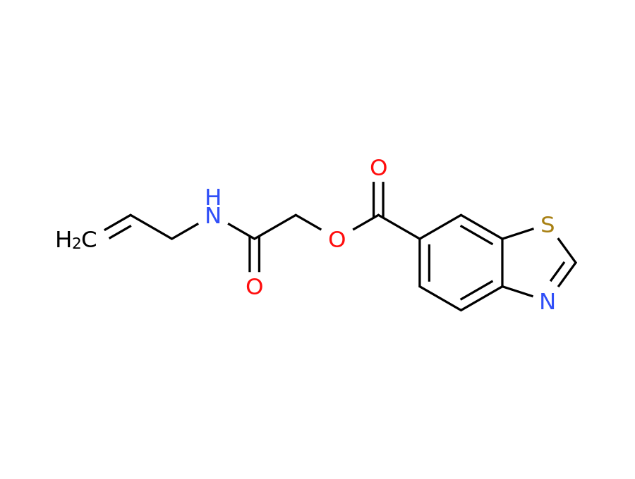 Structure Amb2349851