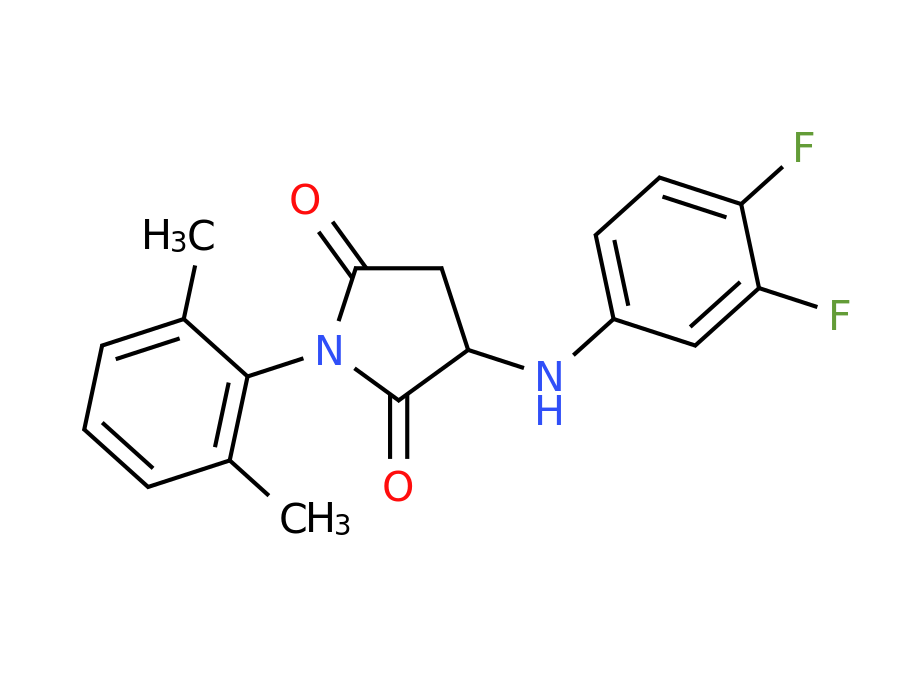 Structure Amb2350237