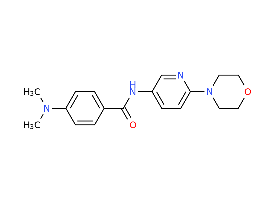 Structure Amb235054