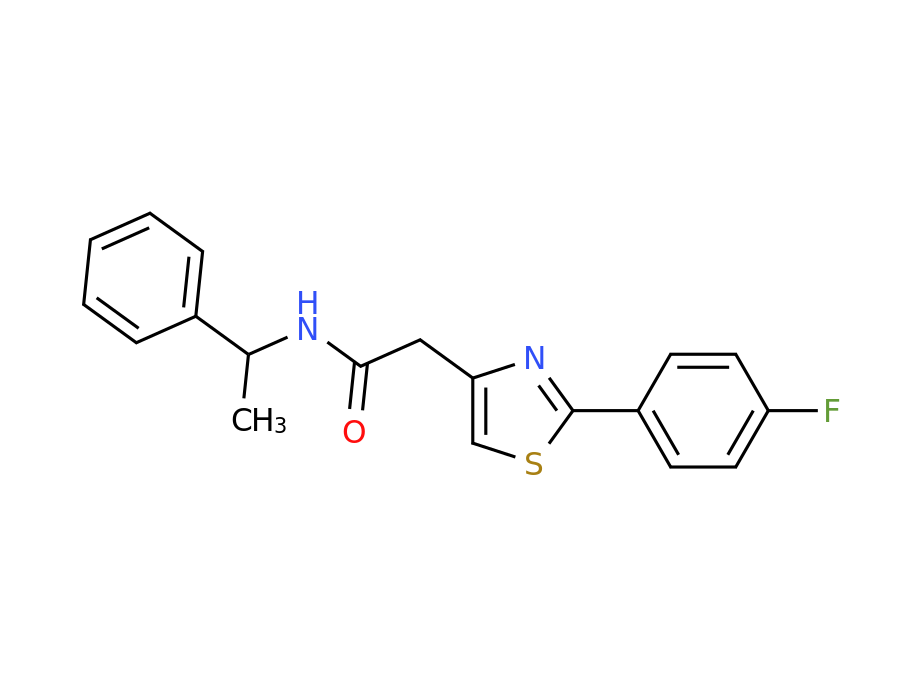 Structure Amb235079