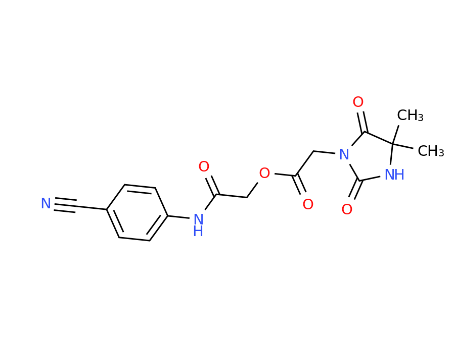 Structure Amb2351051