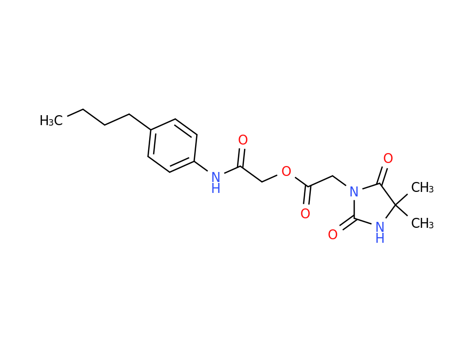 Structure Amb2351055