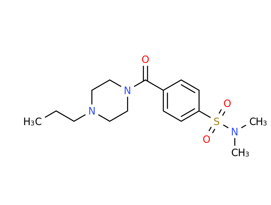 Structure Amb2351229