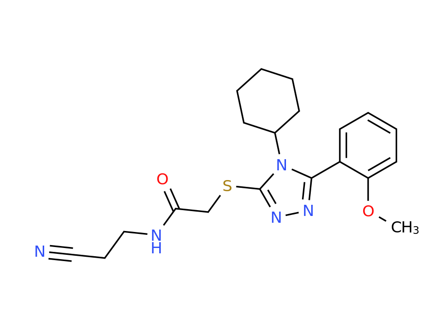 Structure Amb2351725