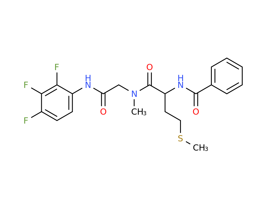 Structure Amb2351840