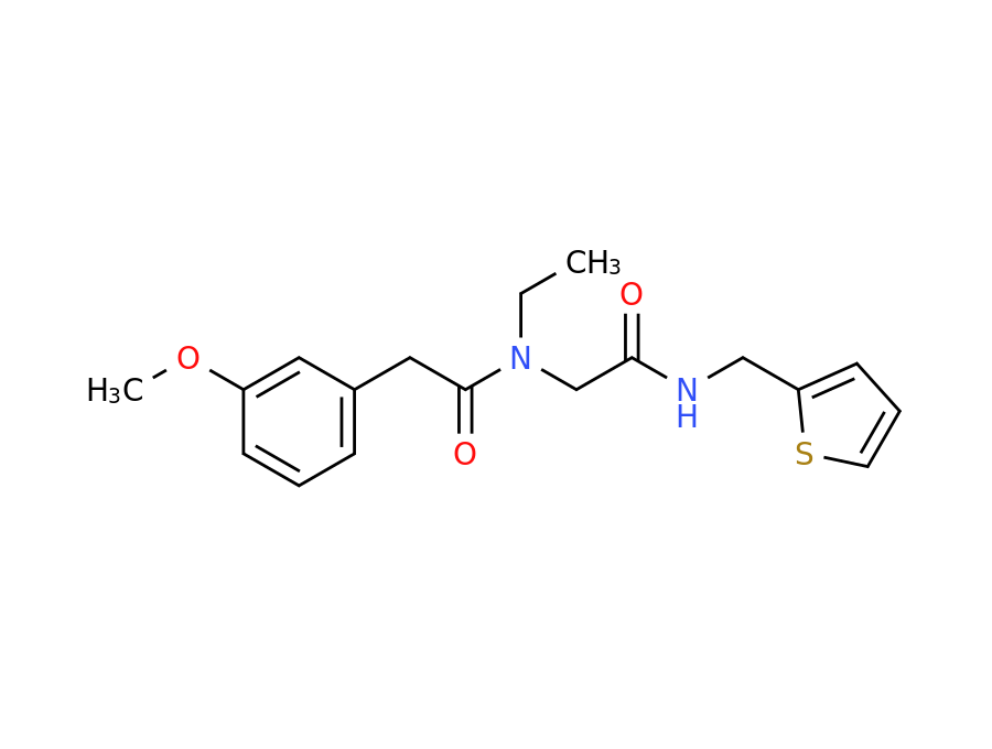 Structure Amb2351908