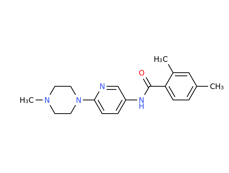 Structure Amb235201