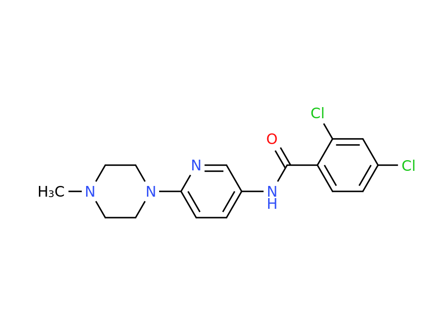 Structure Amb235205