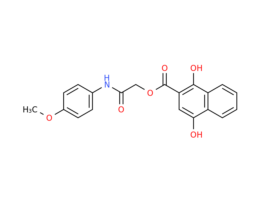 Structure Amb2352330