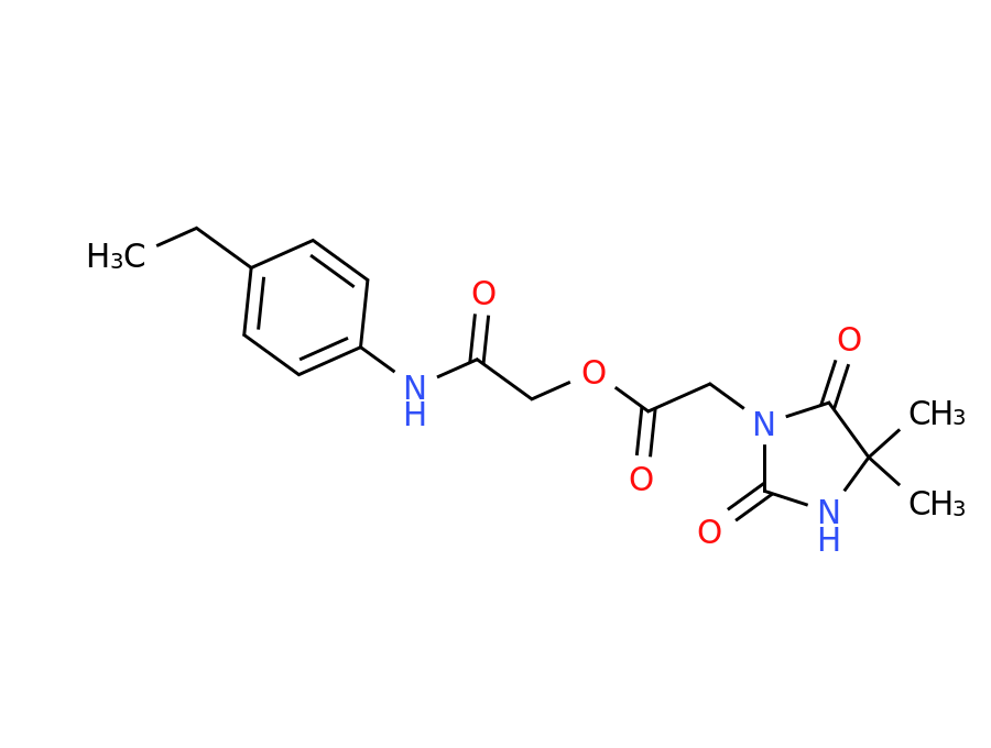 Structure Amb2352521