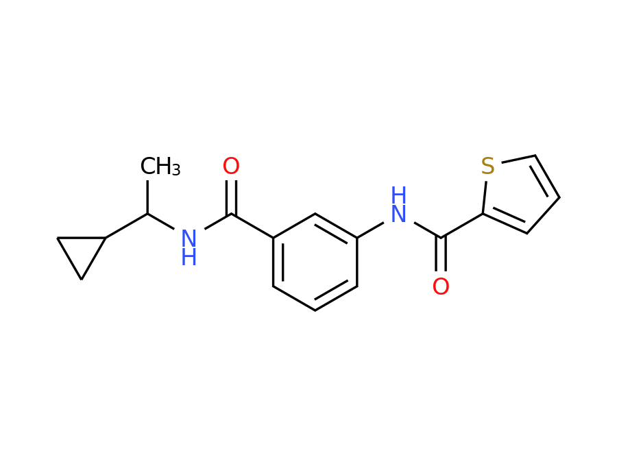 Structure Amb235261
