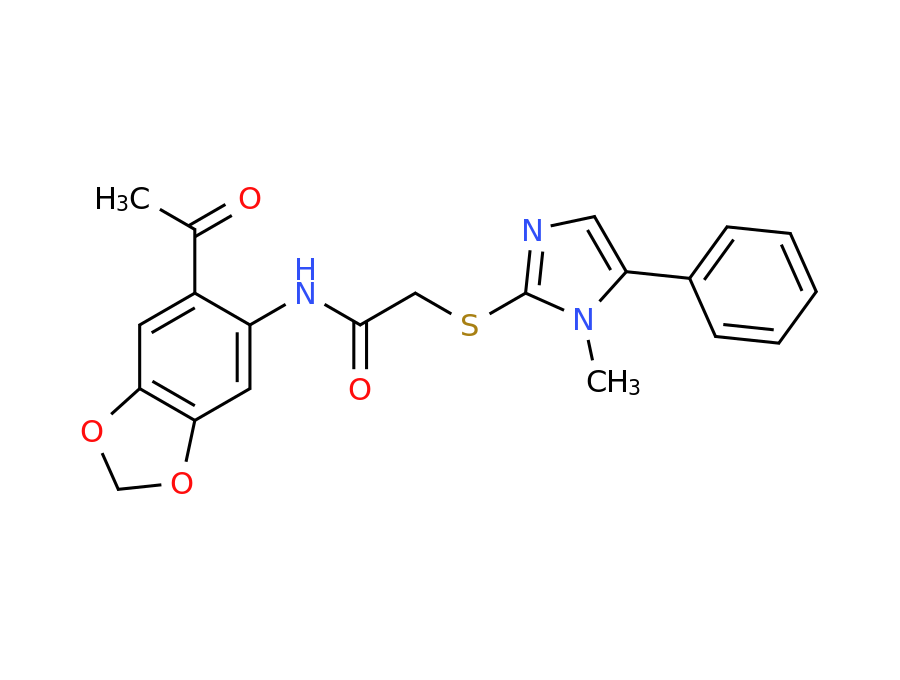 Structure Amb2352807