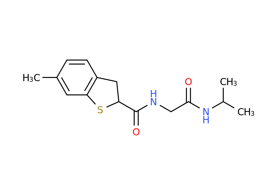Structure Amb235283