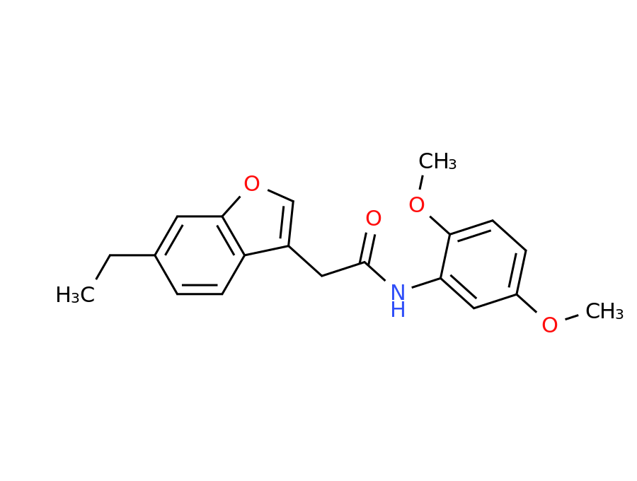Structure Amb2353840
