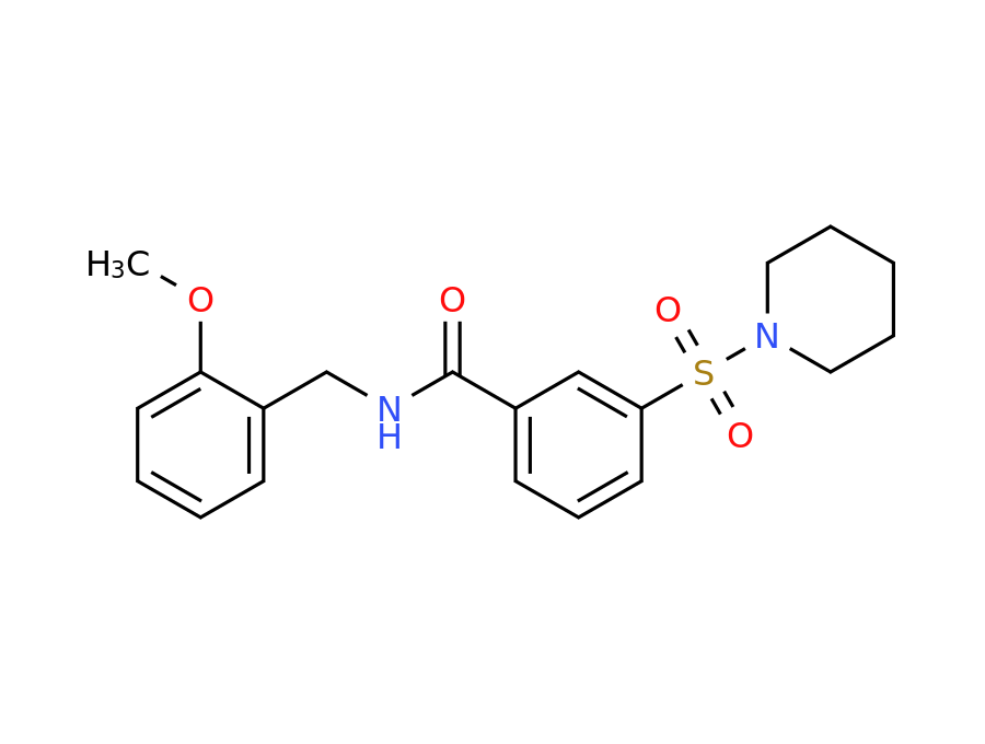 Structure Amb2354395