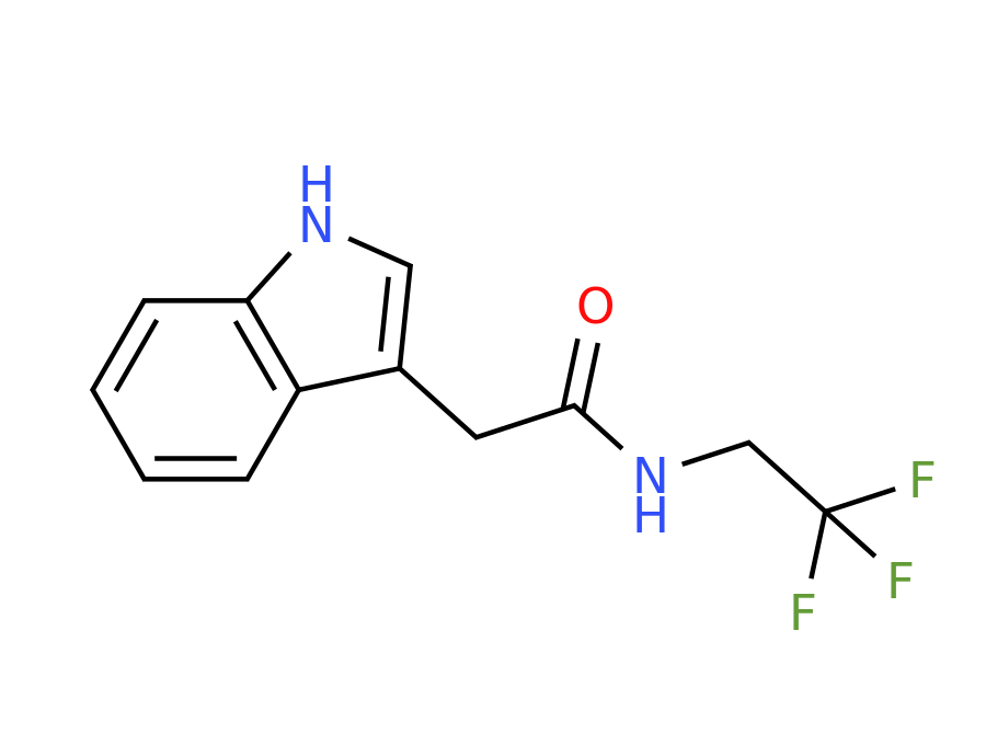 Structure Amb2354492
