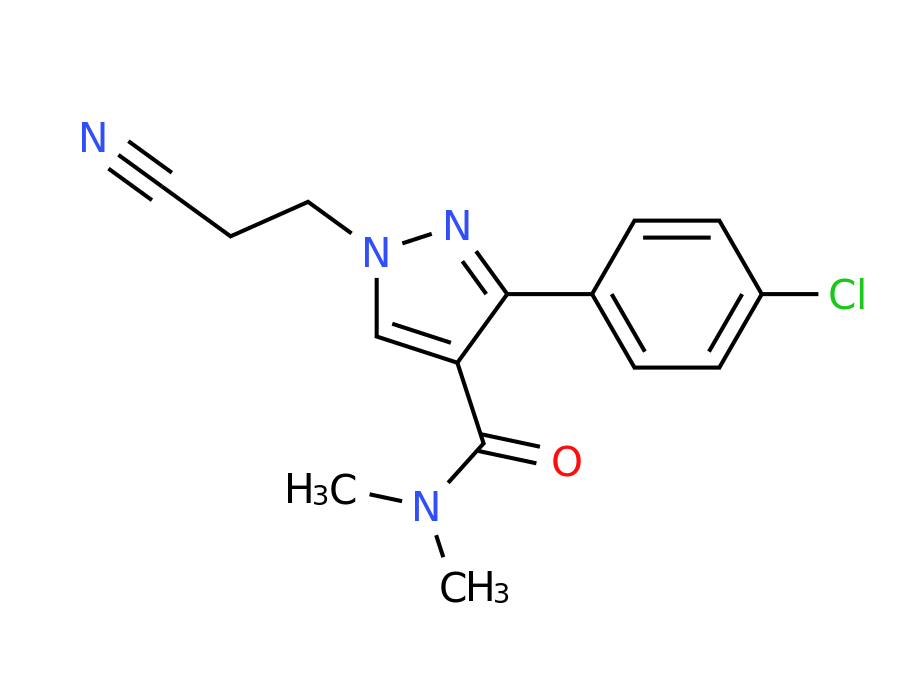 Structure Amb2354703