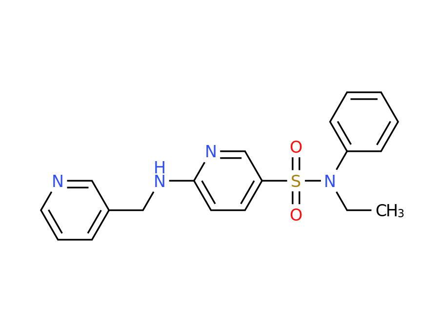 Structure Amb2355559