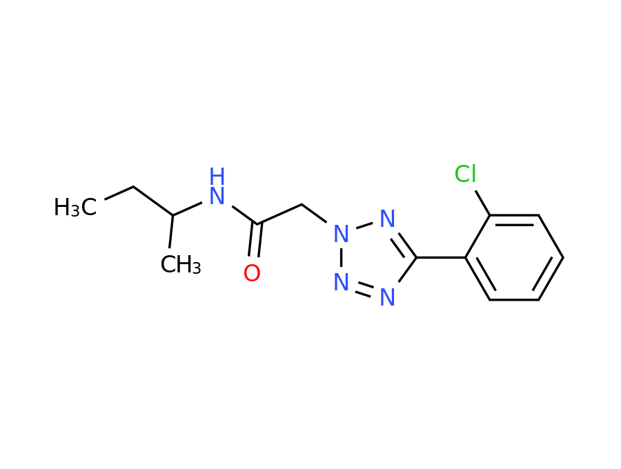 Structure Amb2356130