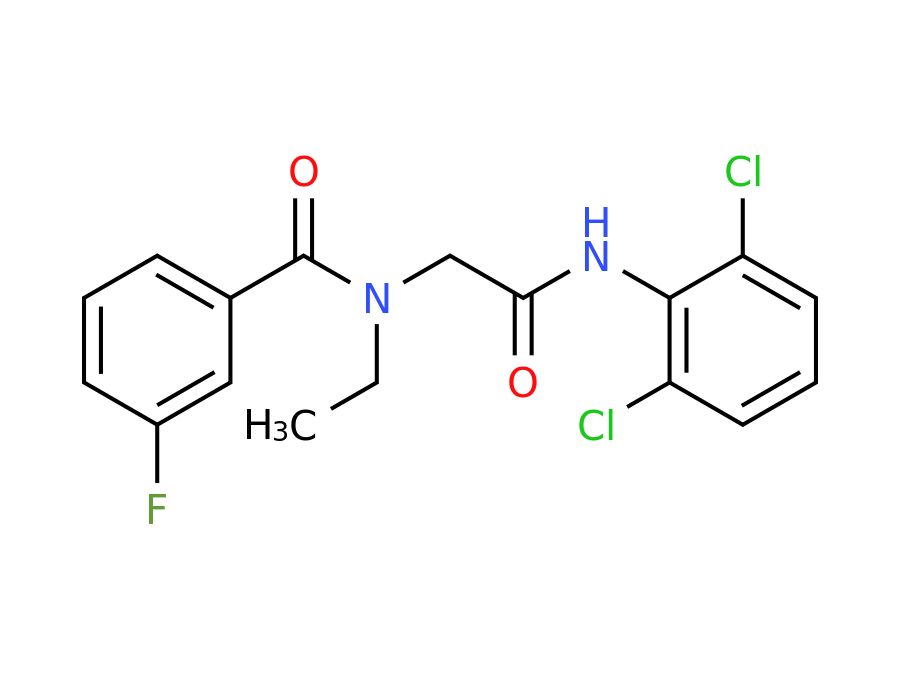 Structure Amb235639