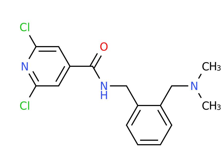 Structure Amb2356426