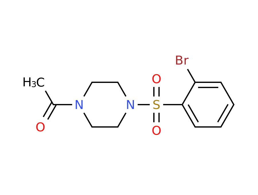 Structure Amb2356981