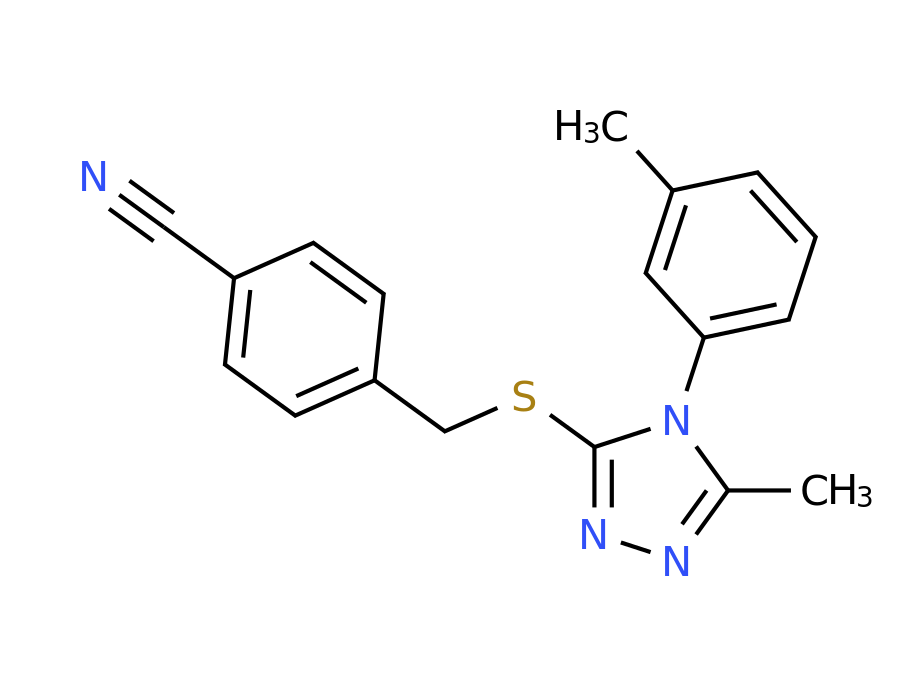 Structure Amb2357015