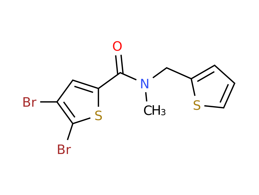 Structure Amb2357067