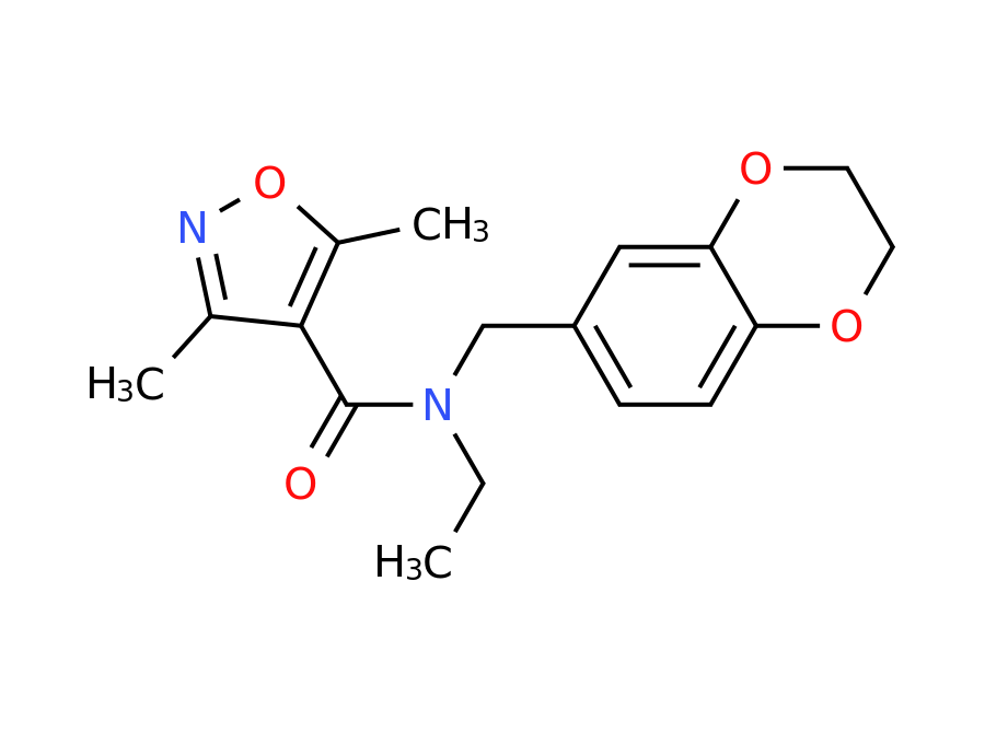 Structure Amb2357122