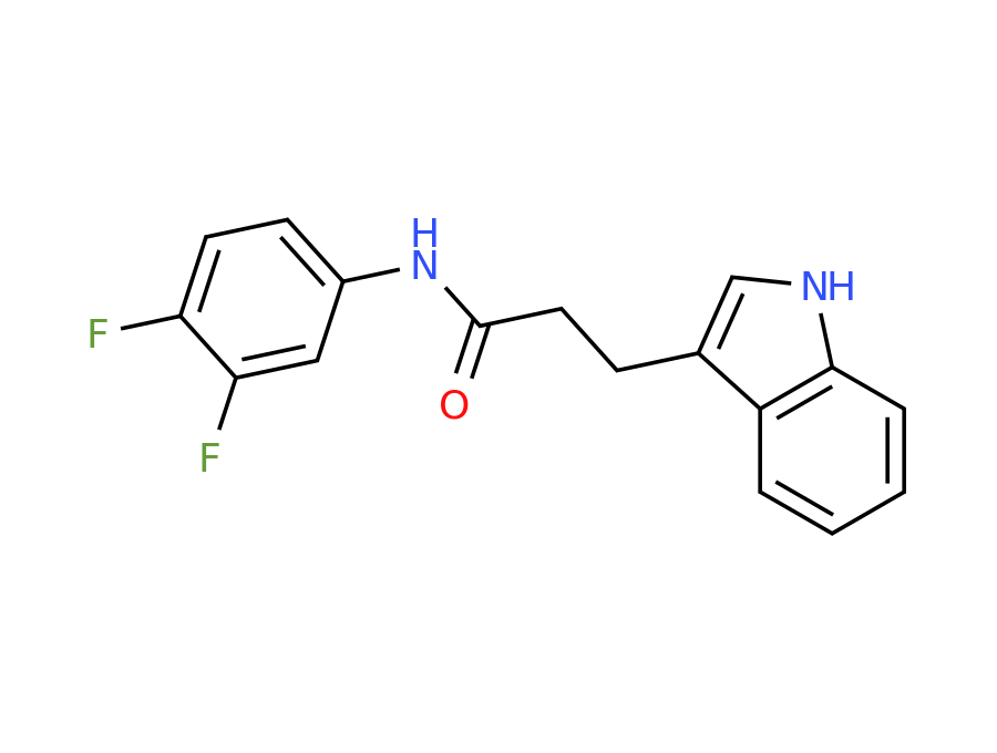 Structure Amb2357389