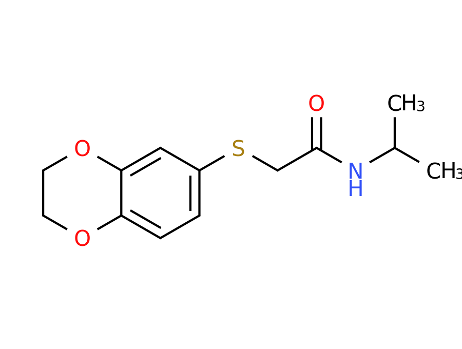 Structure Amb2358426