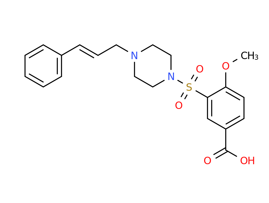 Structure Amb2359598