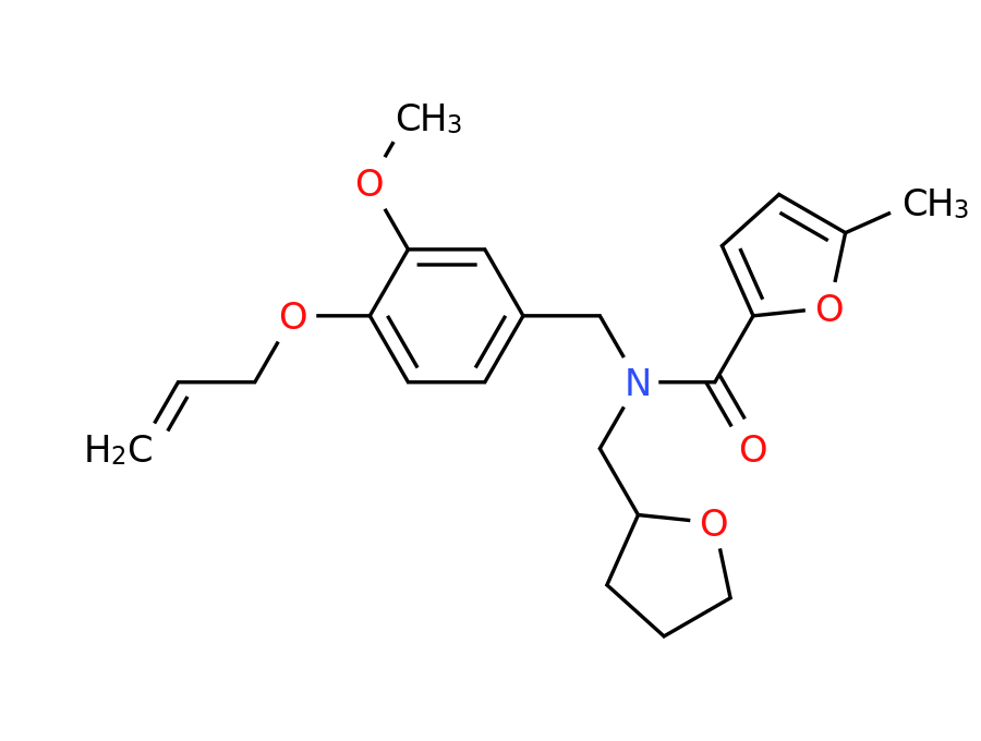 Structure Amb2360638