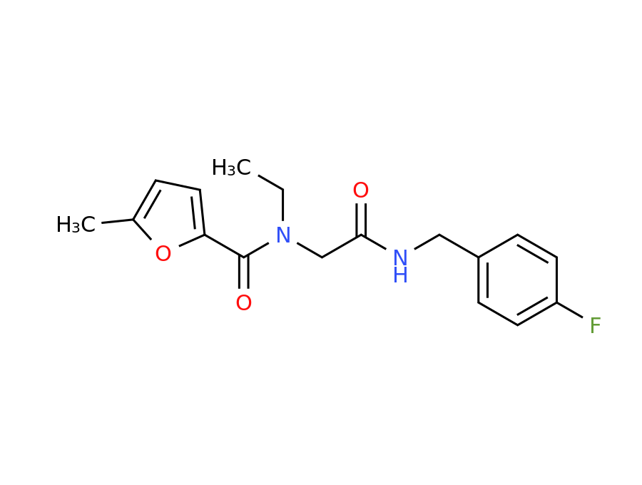 Structure Amb2360795