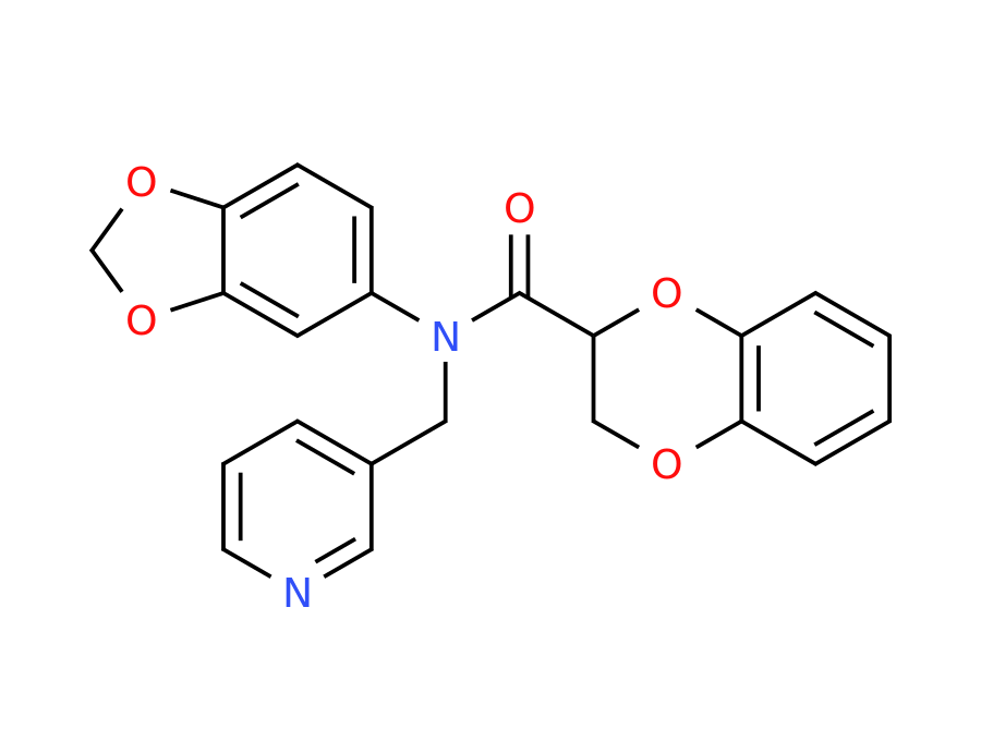 Structure Amb2361335