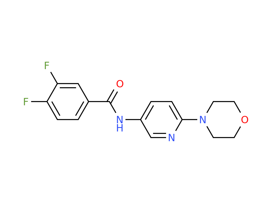 Structure Amb236184
