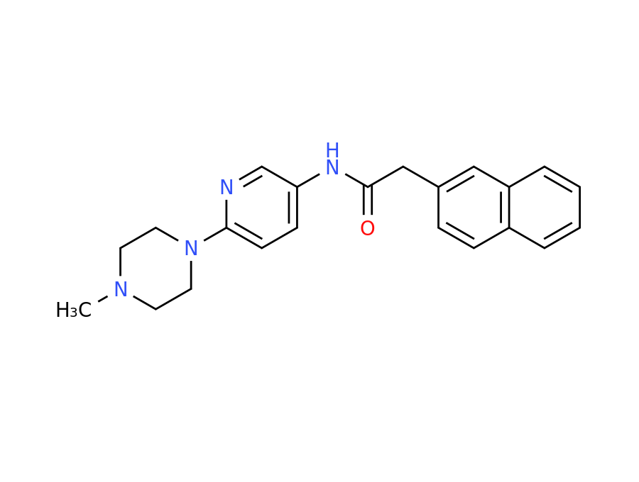 Structure Amb236192