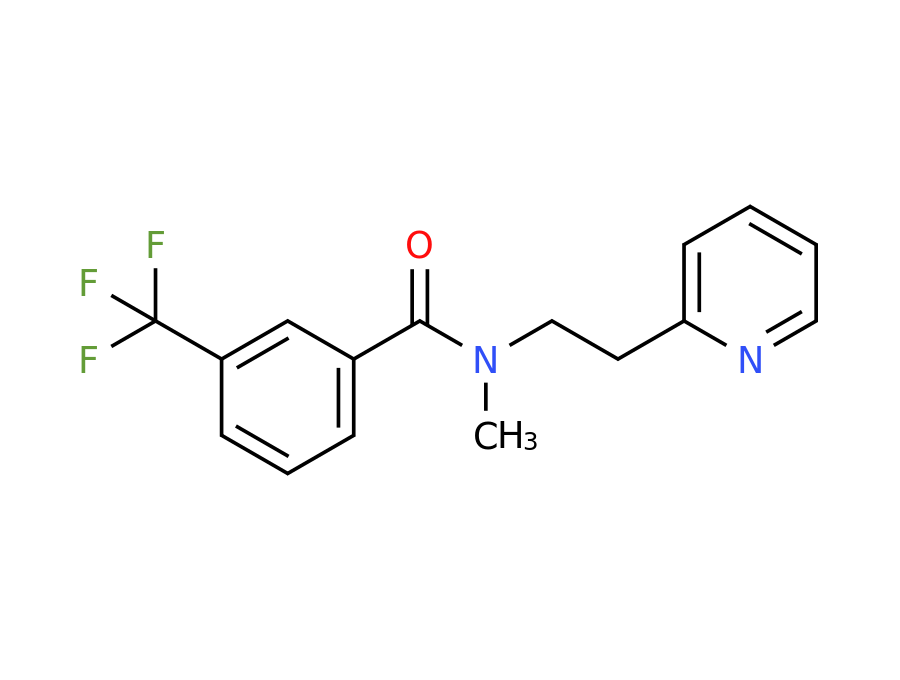 Structure Amb2362224