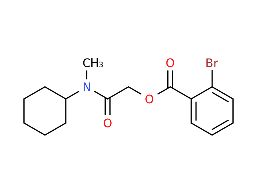 Structure Amb2362406