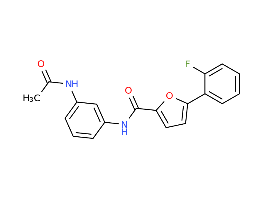 Structure Amb2362820